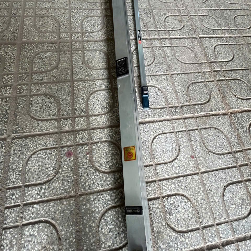 Thước 3m đo độ bằng phẳng