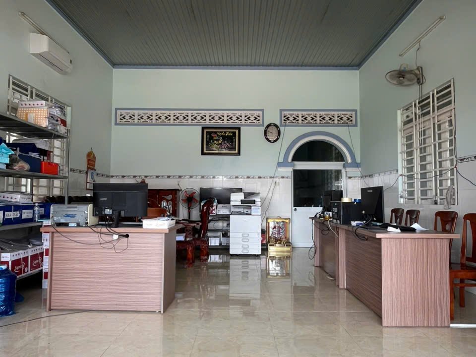 CÔNG TY TNHH TVXD MINH LONG TÂY NINH